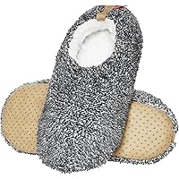 soxo Tofflor Herr Inomhus Slippers Men Roliga Herrtofflor 3 Storlekar