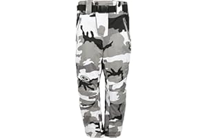 RKsports Army Black Grey Camouflage Cordura Armoured Waterproof Motorcycle Bike Trousers