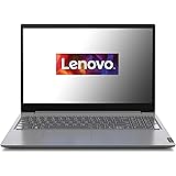 Lenovo V15-ADA Laptop 39,6cm (15,6 Zoll, 1920x1080, Full HD, entspiegelt) Notebook (AMD Athlon Silver 3050U, 8GB RAM, 512GB S