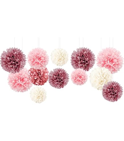 3 Boules Irisées Beavorty - Décoration Suspendue Nid D'Abeille | Pour Mariage, Fête, Anniversaire