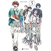 G&uuml;zel Kokulu &Ccedil;i&ccedil;ekler Zarafetle A&ccedil;ar Cilt 5