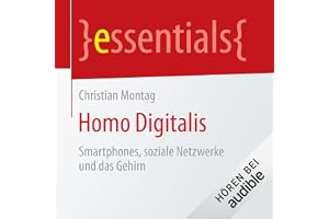 Homo Digitalis. , soziale Netzwerke und das Gehirn