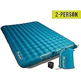 lightspeed self inflating sleeping pad
