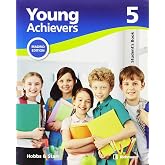MADRID YOUNG ACHIEVERS 5 STUDENT'S BOOK