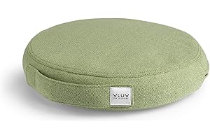 VLUV PIL&PED SOVA Balanskussen Pesto