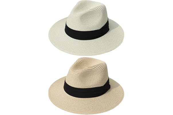Panama Hats