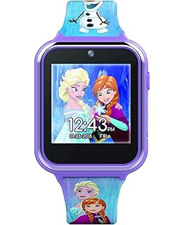 vtech watch frozen