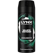 Lynx Fine Fragrance Collection Indigo Haze Premium Body Spray