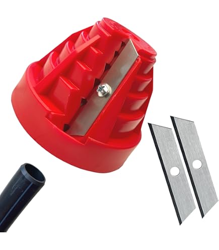 Roller Rohrentgrater (Außen- und Innenrohrentgrater) Rondo 10-54 E - 113835 A