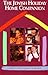 Produktbild The Jewish Holiday Home Companion: A Parent's Guide to Family Celebration