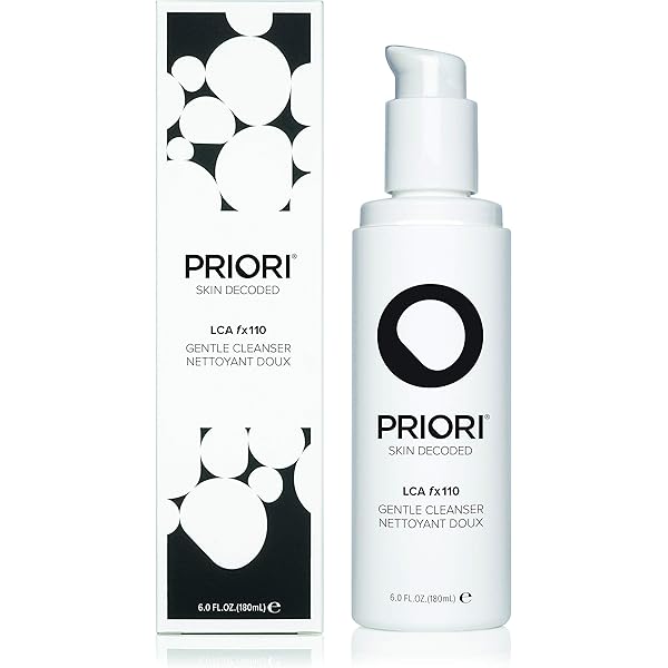 Priori DNA fx221 Recovery Serum, Repairing, Correcting Skin