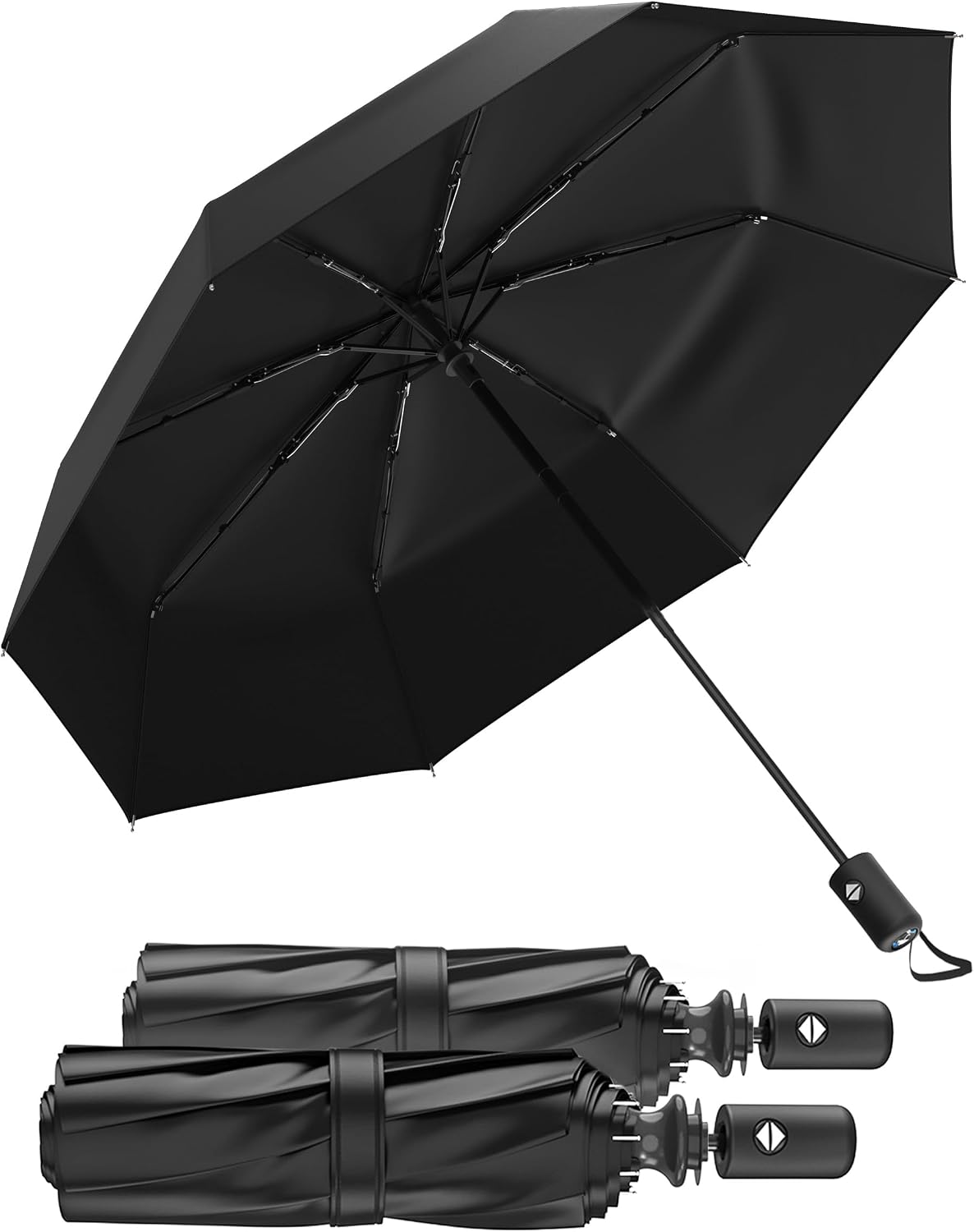 Avis d'Expert & Test Approfondi : Rain-Mate kompakt reseparaply bärbar ficka ho (Rain)