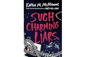 Such Charming Liars