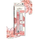 SERVE DEEP KLM &amp; GRIP &amp; SILGI YEDEKLI SET 05MM MERCAN