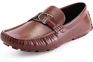 GUESS Askers, Mocasín Hombre