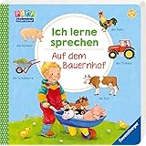 Ich Lerne Sprechen Meine Welt Amazon De Simon Katia Paule Irmgard Bucher