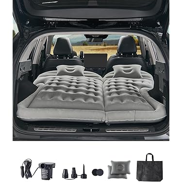 Materasso Per Macchina Materasso Gonfiabile Auto Materasso Da