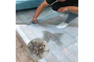 TOW000ACK Láminas de Policarbonato Planchas Impermeable Transparente,Placas Resistentes a los Rayos UV,Panel para Exteriores,Invernaderos,Techos,Fácil de Doblar y Cortar,Personalizable (0.6*1m)