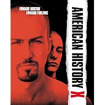 アメリカン・ヒストリーX ブルーレイ スチールブック仕様(数量限定生産) [Blu-ray] Amazon.co.jp: アメリカン・ヒストリーX [Blu-ray] : エドワード