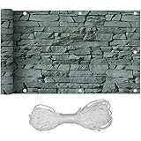 Telo ombreggiante impermeabile