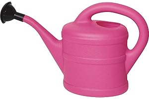 Herstera Plastic Watering Can - 1 Litre