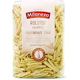 Milaneza Casarecce 500 G, Pasta