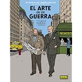 BLAKE Y MORTIMER. EL ARTE DE LA GUERRA: 1