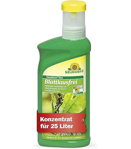 Compo Bi 58 N Anti Sucking and Biting Insects on Ornamental Plants,  Vegetables and Strawberries, Concentrate, 30 ml : Amazon.de: Garden