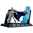 McFarlane Toys, DC Multiverse 30th Anniversary Gold Label Action Figure, Collectible DC Batman Figure with Unique Collector Character Card – Ages 12+