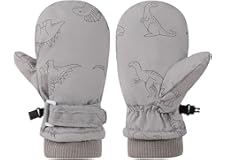 Sneeuwhandschoenen