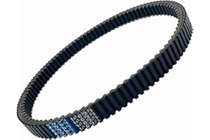 Maoyubelt Antriebriemen Für Piaggio Für Beverly 400/500 Für MP3 400 M510-A083 Stick Kupplung Gürtel ATV Motorrad Zubehör Keilriemen