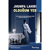 Olduğum Yer