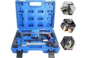 ENNJING Engine Camshaft Timing Tool Set Compatible for BMW Mini B38 B48 B58,Camshaft Alignment Locking Tool