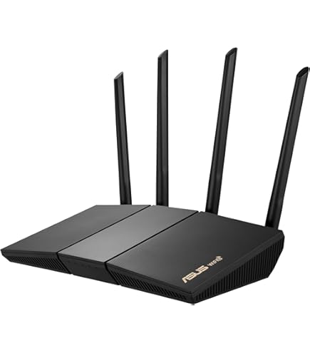 ASUS RT-AX86S - AX5700 WiFi 6 Router da gioco dual-band