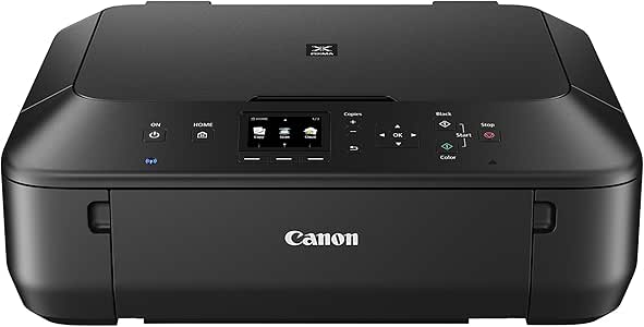 canon imprimante mg5750