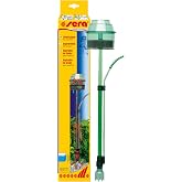 Greenhouse Bottom Vacuum Cleaner