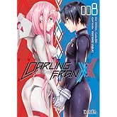 Darling in the Franxx 8