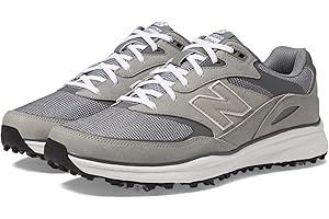 New Balance Men's HeritageGolf Shoe