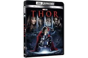 Thor 4K Ultra-HD (2 Blu-Ray)