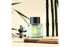 Ceeniu Recharge de Parfum Dédiée F26/F39-45 ml - Peut être Utilisée pendant 2 à 6 Mois - Fabriquée avec des Extraits de Plantes Naturelles - Parfum Importé de France -Bambous