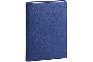 Exacompta - 15440E - Agenda semainier de poche Horizons 15 Cassandra - 10,5 x 15 cm - Janvier à décembre 2025 - Coloris aléatoire