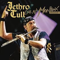 The Very Best of Jethro Tull: Amazon.pl: Płyty CD i winylowe