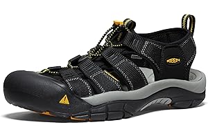 KEEN Mężczyźni Newport H2Sandały