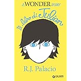 Il libro di Julian: A Wonder Story