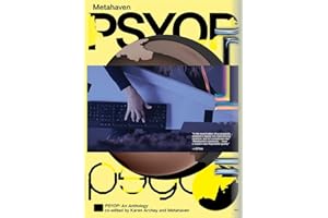 Metahaven. Metahaven. PSYOP: Ausst.Kat. Stedelijk, Amsterdam | ICA, London 2018