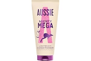 Aussie Mega Conditioner 200ml
