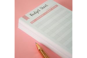 LAMARE Günstige Briefumschläge. umschlagsystem für einsparungen Budget Sheets