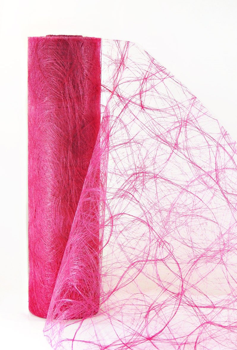 Ma-Dco-Maison-422350-Papier-Dcoratif-Fibre-Sizoweb-pour-Table-06-x-25-m