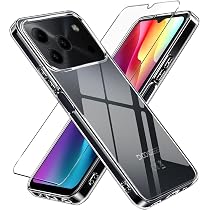 DOOGEE Note 56 Plus Mobile Phones, Android 16 Smartphone, 48GB +