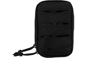 Viper TACTICAL - Pochette Utilitaire Lazer - découpe au Laser - Taille S